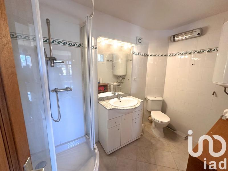 Studio - 37 m² - 1 pièce