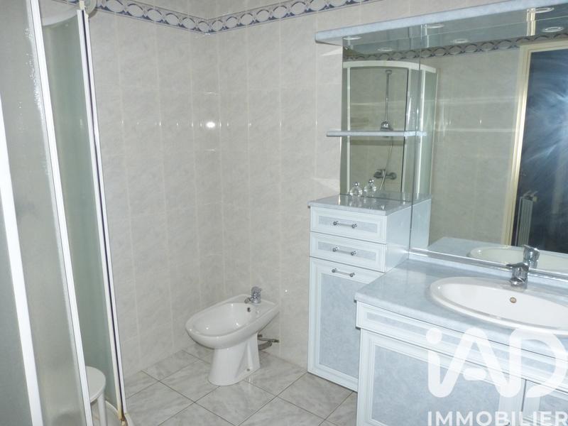 Maison - 101 m² - 6 pièces