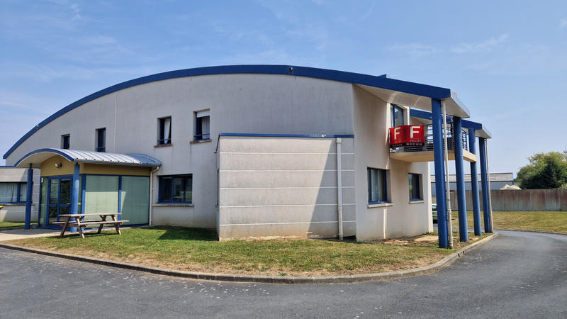 Appartement - 100 m² - 4 pièces