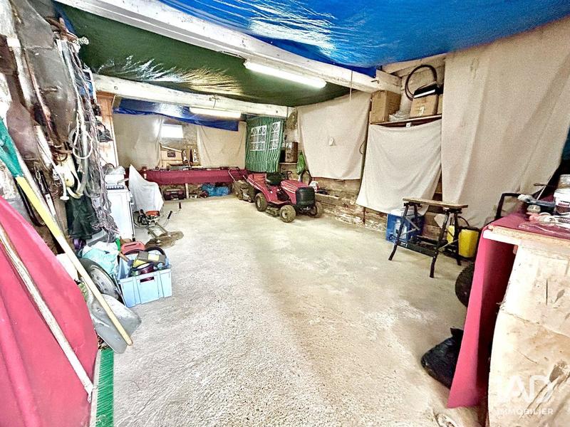 Maison - 145 m² - 4 pièces