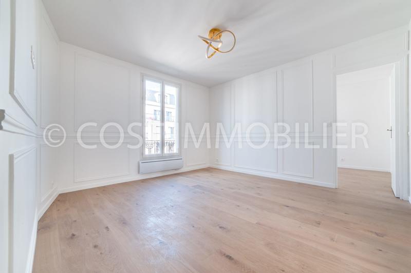 Appartement - 53 m² - 3 pièces