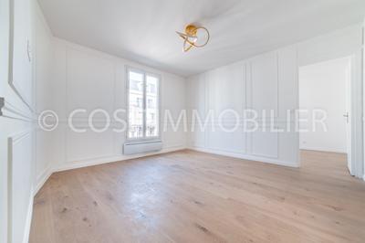 Appartement - 53 m² - 3 pièces