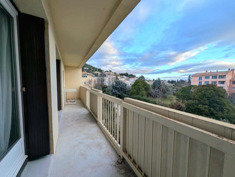 Appartement - 74 m² - 4 pièces