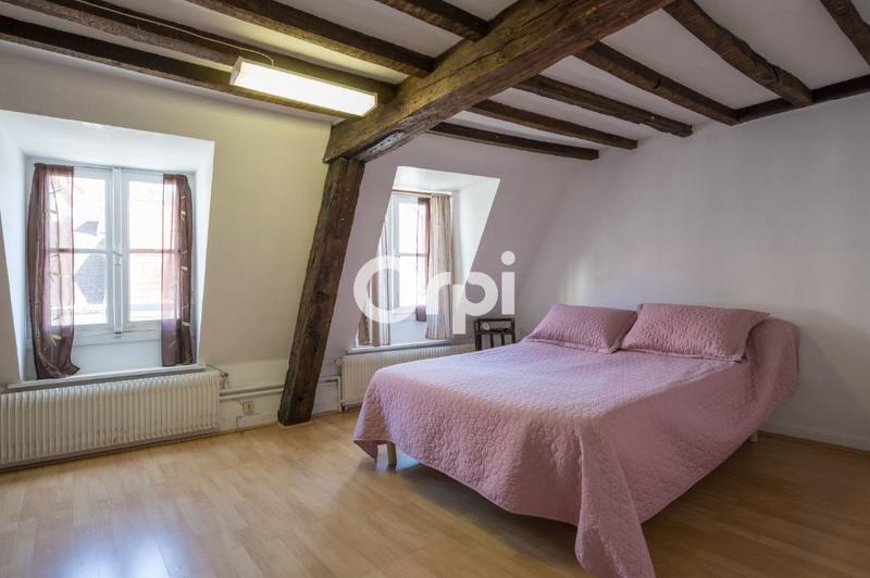Maison - 78 m² - 3 pièces