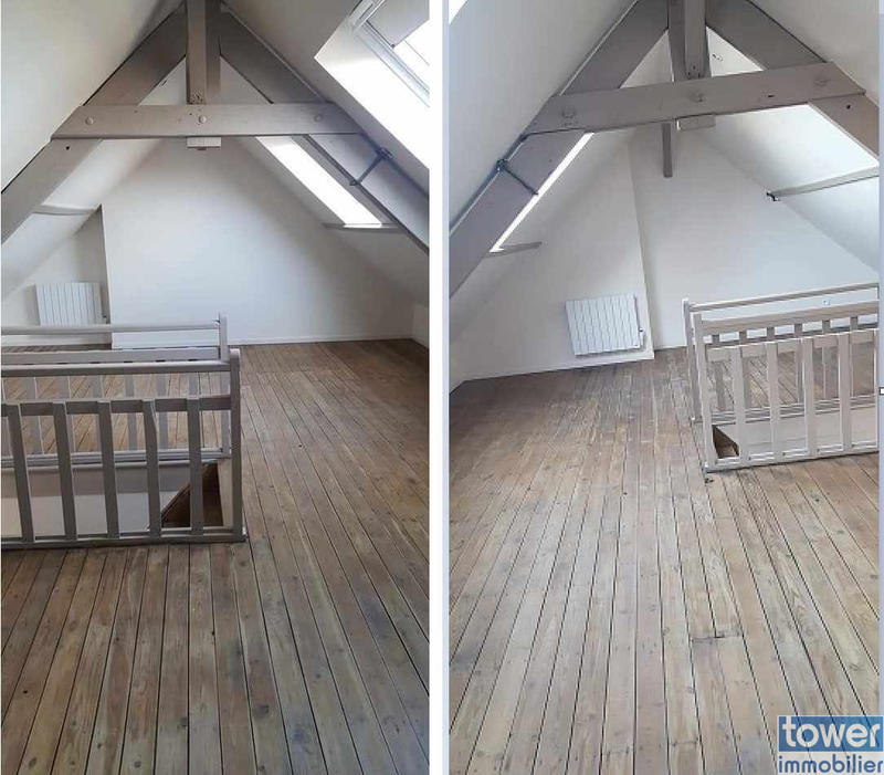 Maison - 122 m² - 8 pièces