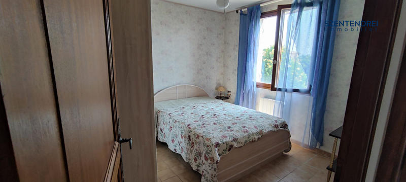 Maison - 101 m² - 5 pièces