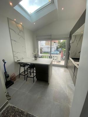 Maison - 114 m² - 5 pièces