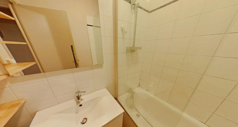 Appartement - 73 m² - 4 pièces