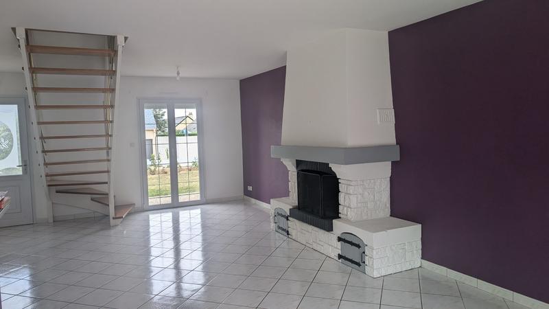Maison - 146 m² - 7 pièces