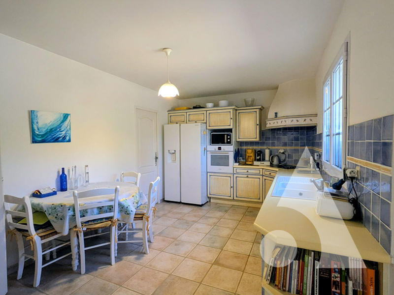 Villa - 142 m² - 5 pièces