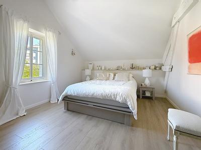 Appartement - 138 m² - 5 pièces