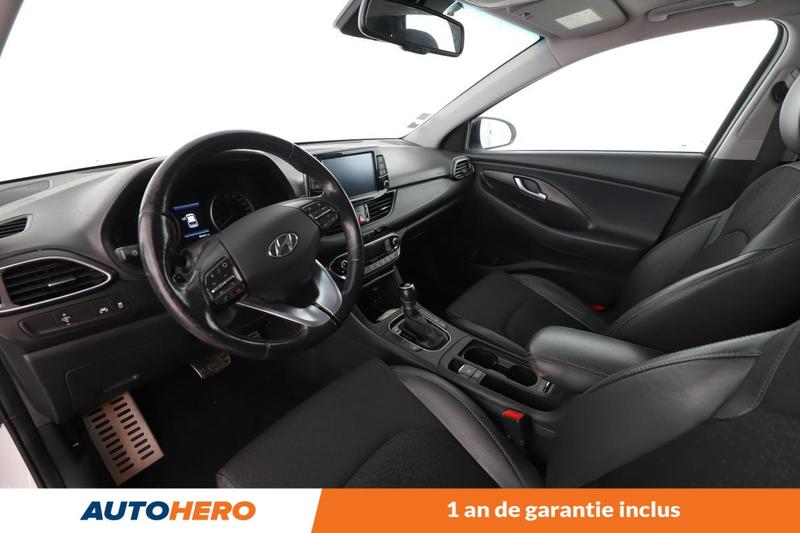 Hyundai i30 1.4 t-GDi Creative Dct-7 140 ch