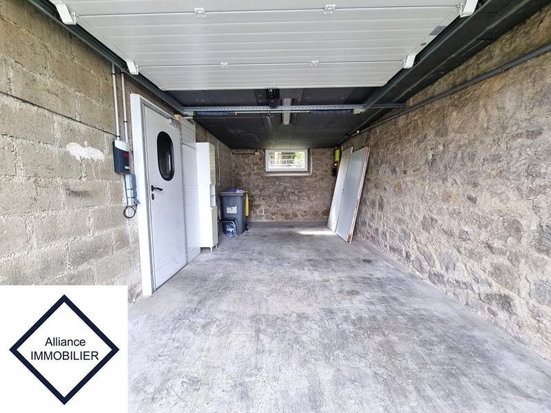 Maison - 110 m² - 6 pièces