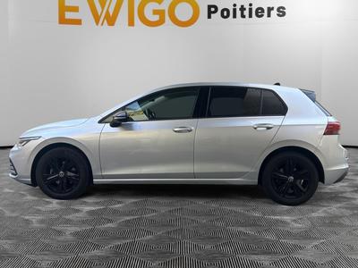 Volkswagen Golf 2.0 Tdi 150 Dsg7 Life Plus