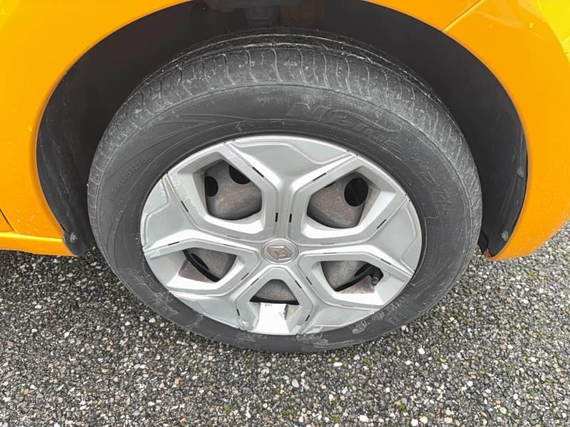 Renault Twingo III SCe 75 - 20 Zen