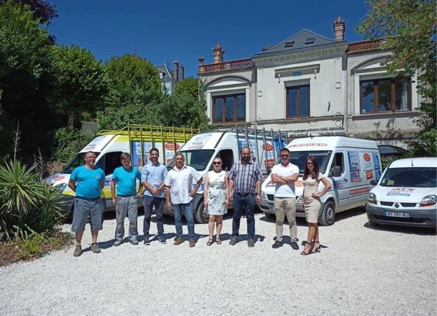 Atr Technology : menuiserie bois, pvc et alu