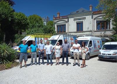 Atr Technology : menuiserie bois, pvc et alu