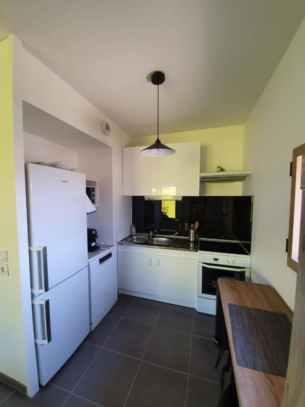 Appartement - 95 m² - 5 pièces