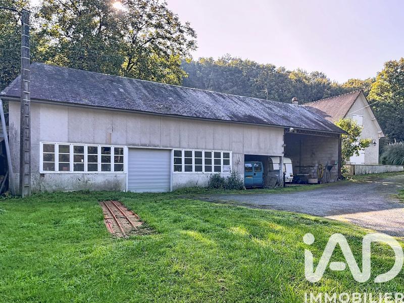 Maison - 146 m² - 4 pièces