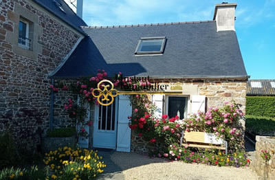 Maison - 49 m² - 2 pièces