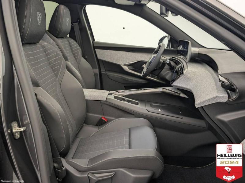 Peugeot 3008 Hybrid 145 e-Dcs6 Gt