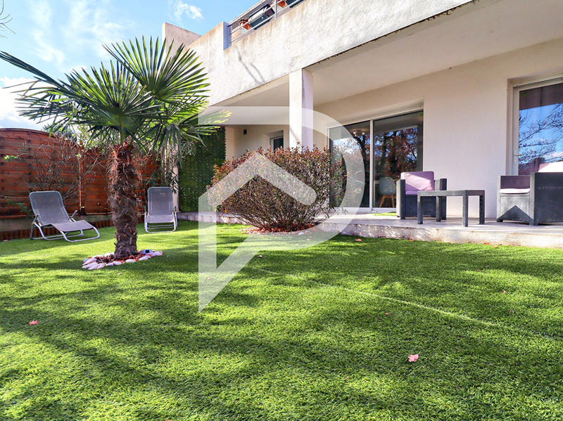 Appartement - 78 m² - 4 pièces