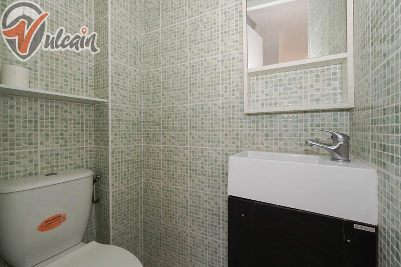 Maison - 70 m² - 2 pièces