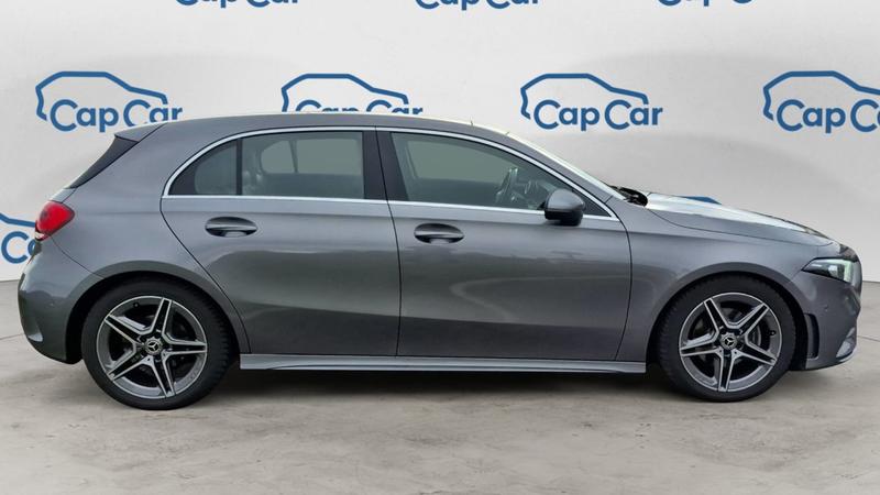 Mercedes Classe a IV 180 136 7g-Dct Amg Line - Automatique Toit ouvrant