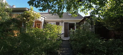 Maison - 107 m² - 6 pièces