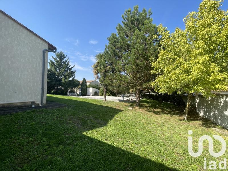 Maison - 102 m² - 5 pièces