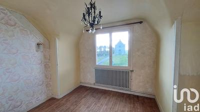 Maison - 122 m² - 4 pièces