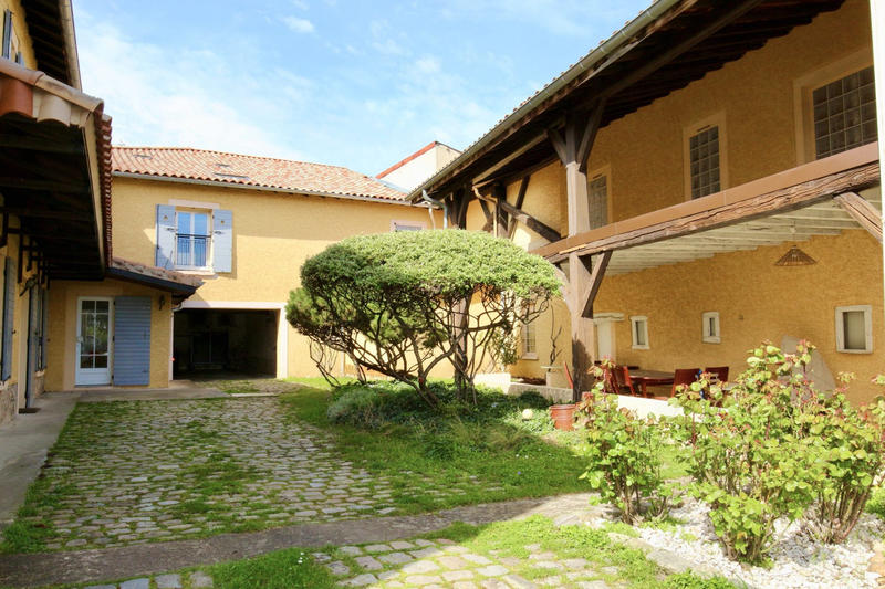 Duplex - 67 m² - 2 pièces