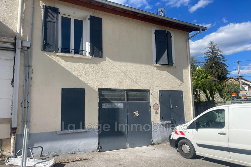 Local commercial - 105 m²
