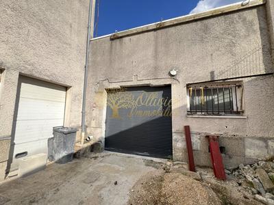 Local commercial - 510 m²