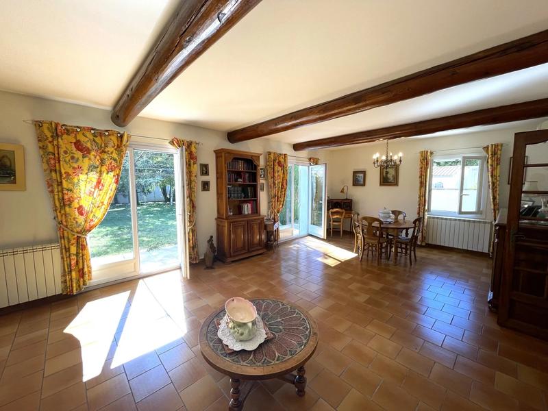 Maison - 130 m² - 4 pièces