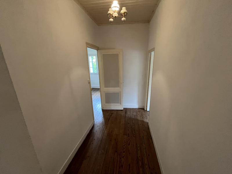 Maison - 120 m² - 7 pièces