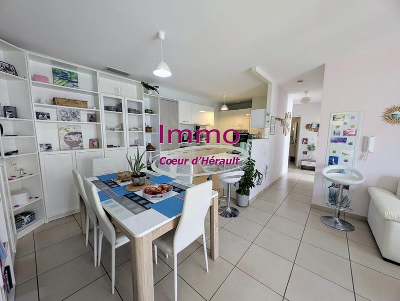 Maison - 61 m² - 3 pièces