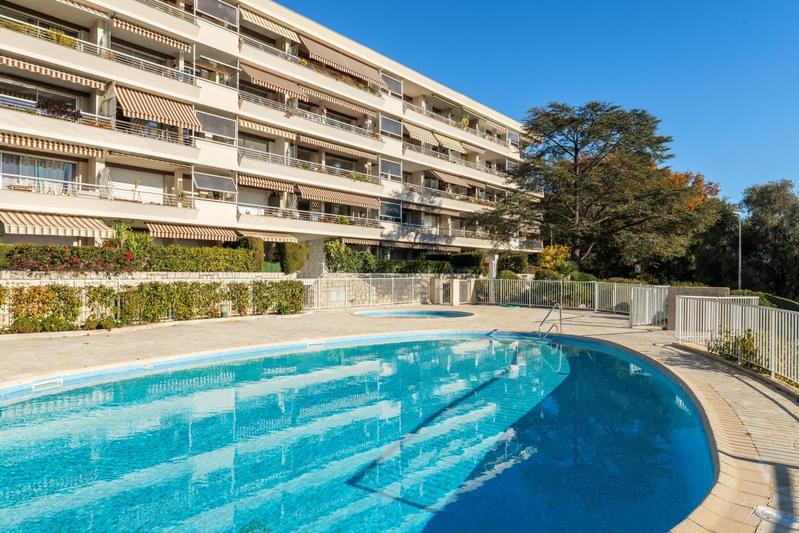 Appartement - 83 m² - 3 pièces