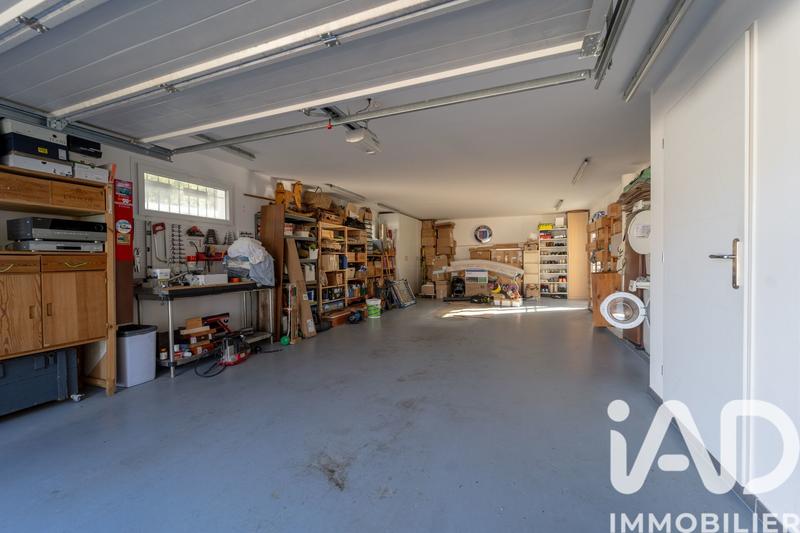 Maison - 125 m² - 4 pièces