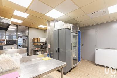 Local commercial - 100 m²