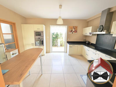 Villa - 142 m² - 4 pièces