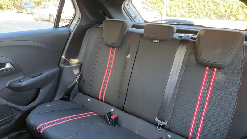 Opel Corsa 1.2 Turbo 100 Edition