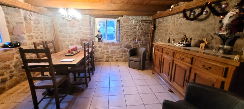 Propriété - 300 m² - 9 pièces