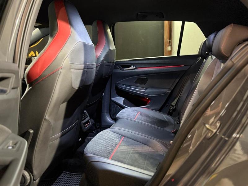 Volkswagen Golf VIII Gti Clubsport 2.0 TSi Dsg7 300ch Harman-Kardon, Volant chauffant, Affichage tête haute