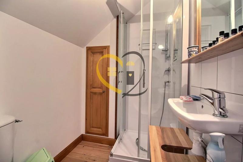 Longère - 133 m² - 7 pièces