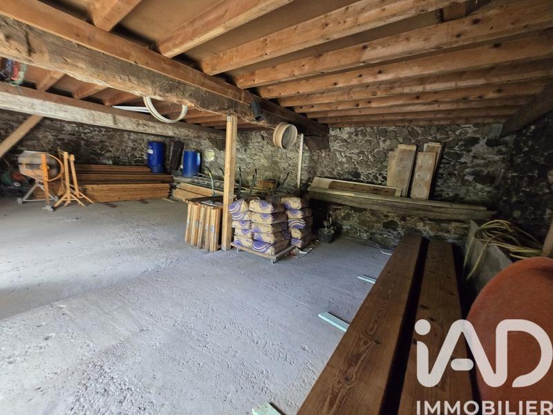 Ferme - 150 m² - 3 pièces