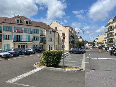 Local commercial - 39 m² - 1 pièce