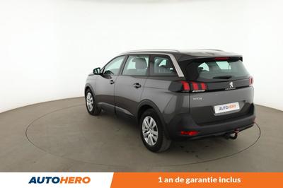 Peugeot 5008 1.5 Blue-HDi Active Business 130 ch