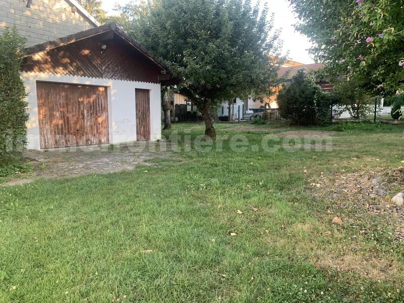 Maison - 70 m² - 3 pièces