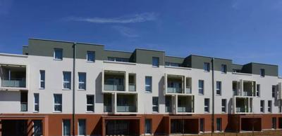 Appartement - 44 m² - 1 pièce